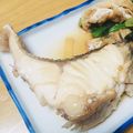きゃえまん's cooksnap of when they made スズキの煮つけ.