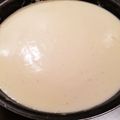 Richland☆Y's cooksnap of when they made 料理好きへ！調理師の本格ホワイトソース.