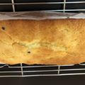 不器用番長's cooksnap of when they made 卵白救済バターレモンケーキ.
