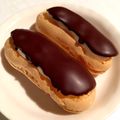 クックNWBRLF☆'s cooksnap of when they made 私なりのシュークリーム成功のコツ.