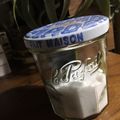 ☆nyan10ka☆'s cooksnap of when they made バジルの塩漬け.