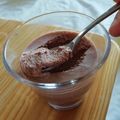 とみとりお's cooksnap of when they made ミロ(調整ココア)でなめらかココアムース.