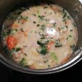 ひーころっ's cooksnap of when they made 簡単やみつき♡モテレシピ♡居酒屋かす汁.