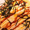 マム's cooksnap of when they made 焼きそば＆オムライス！アレンジオムそば！.