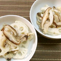 ヌーシ's cooksnap of when they made 見た目以上☆きのこと蓮根の甘酢和え.