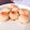しょうこまる！'s cooksnap of when they made 簡単！お洒落スイートポテト.