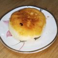 タト子's cooksnap of when they made 大人気!塩マヨポテトのおからバージョン♪.
