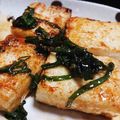 3姫の母's cooksnap of when they made ♪豆腐ステーキ♪覚えやすくて美味しい♪.
