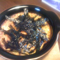 myneco's cooksnap of when they made 長芋とひき肉のふわとろ焼き.