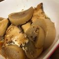 さとあり！'s cooksnap of when they made 圧力鍋★ぶり大根.