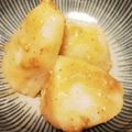 ｎｕｋａｄｕｋｅ's cooksnap of when they made 里芋のごま味噌和え.