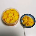 ゆうあっとにぱ's cooksnap of when they made 冷蔵庫でたくあん漬け.
