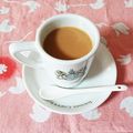 500k's cooksnap of when they made ドリップ カフェオレ.
