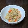 ひろちゃん☆ママ's cooksnap of when they made 作りおきにも☆しっとり~大豆&おから煮☆.