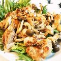 ＊sunlight＊'s cooksnap of when they made 漬けたら焼くだけ♬鶏もも肉の塩麹漬け焼き.