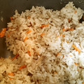 みどり☆ミ's cooksnap of when they made サバ水煮缶の炊き込みご飯.