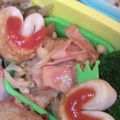 みや☆なな's cooksnap of when they made お弁当にあと一品！！えのきバター★☆.