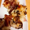 curisupin's cooksnap of when they made 皮つき大根もち♪簡単胃の調子の悪い方に.