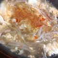 もりおくーーん's cooksnap of when they made もやしと卵のあんかけ生姜醤油ラーメン.