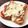 ♡кауо♡'s cooksnap of when they made 簡単☆納豆トマトチーズのトースト.
