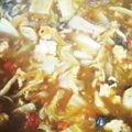 ジュン0509's cooksnap of when they made 白菜と長ねぎの和風カレー♪.