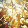 ジュン0509's cooksnap of when they made 白菜と長ねぎの和風カレー♪.