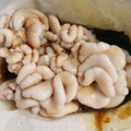 食いしん坊あー's cooksnap of when they made ✿蒸すと美味しい白子✿.