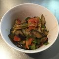 ☆こまっと☆'s cooksnap of when they made おかわりしたくなるナスの味噌炒め.