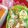 riezyriezy's cooksnap of when they made クリスマス弁当☆ゆで卵☆簡単♩☆キャラ弁.