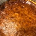 クックQ6S7TW☆'s cooksnap of when they made 水切YGと牛乳で濃厚ベイクドチーズケーキ.