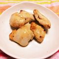 らて♪'s cooksnap of when they made 鶏の照り焼き.