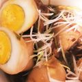 すずめ426's cooksnap of when they made お鍋で簡単！トロトロ美味しい豚の角煮.