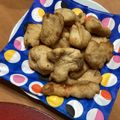 みみふぁん's cooksnap of when they made 鶏胸肉で柔らか♪ジューシー唐揚げ.