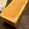 えびすかえら's cooksnap of when they made 成形不要！理想の食パン型でHB乃が美風.