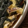 MULA's cooksnap of when they made アツアツ焼きキャベツ.