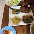 ☆あさ's cooksnap of when they made 安くておいしい★もやしと卵の炒めもの.