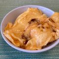ビートルズ食堂's cooksnap of when they made 超簡単♡お坊っちゃまの卵のせご飯♡ＴＮＧ.