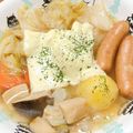 sanahey530's cooksnap of when they made ◆とっても簡単♪美味しいポトフ◆.