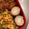 ☆ドキンちゃん☆”'s cooksnap of when they made ヘルシー！ちくわのチーズ詰め.