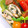 ハリーだよ☆'s cooksnap of when they made 磯の香りたっぷり★カニカマわかめの卵焼き.