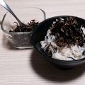 アクセル☆'s cooksnap of when they made 妊婦さんレシピ✿じゃこひじきふりかけ✿.