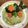 sunnnnny's cooksnap of when they made 巻かないロールキャベツ.