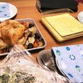 せっくん's cooksnap of when they made コーンのおかずプディング.