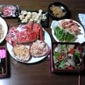 ㍼ゆきﾆｬﾝ㍼'s cooksnap of when they made 土鍋でカニ飯＆自家製いくら.