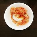 トリノオリンピック☆'s cooksnap of when they made 磯辺焼きでもない！新しいお餅の食べ方.