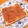 みちゃ0214's cooksnap of when they made チョコクリーム.