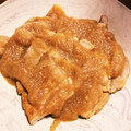 豆乳pudding's cooksnap of when they made ポークソテー☆りんごと玉ねぎの和風ソース.
