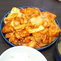 すけりょ's cooksnap of when they made 安い美味しい♪ムネ肉と白菜のトリチリ.