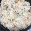 emi0015's cooksnap of when they made 簡単!炊飯器任せDE牛蒡と鶏肉のピラフ♪.