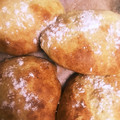 なーなちゃん's cooksnap of when they made HMで簡単！さくさく甘食.